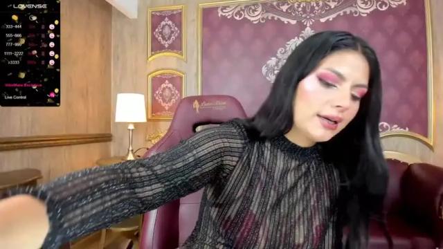 Image 2 of sabrinawalsh Stream on Chaturbate on 18 months ago
