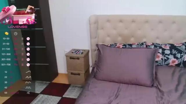 Image 12 of sabrineboobs Stream on Chaturbate on 20 months ago