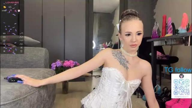 Thumbnail 3, sabrinkaa's Stream at Chaturbate, 2 months ago