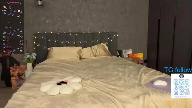 Image 2 of sabrinkaa Stream on Chaturbate on 2 months ago