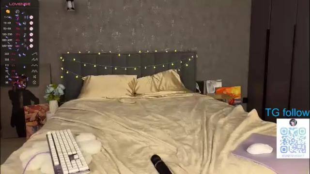 Image 6 of sabrinkaa Stream on Chaturbate on 2 months ago