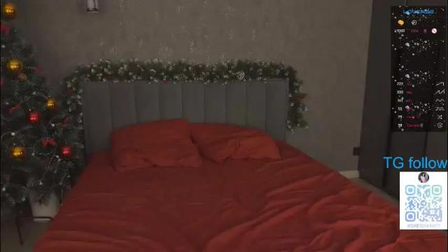 Image 10 of sabrinkaa Stream on Chaturbate on 1 month ago