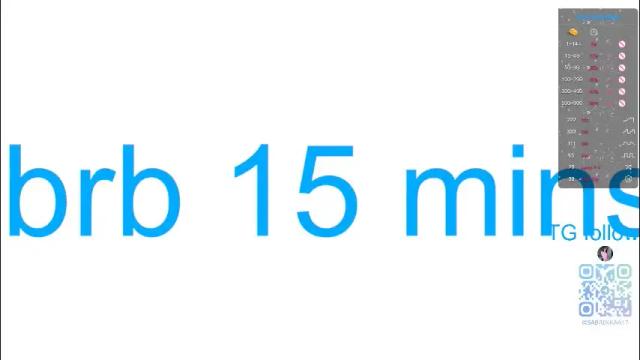 Image 12 of sabrinkaa Stream on Chaturbate on 1 month ago