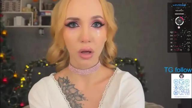 Image 6 of sabrinkaa Stream on Chaturbate on 1 month ago