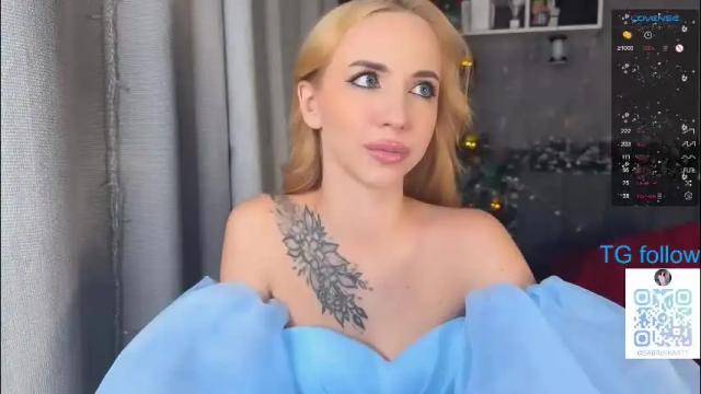 Image 4 of sabrinkaa Stream on Chaturbate on 25 days ago