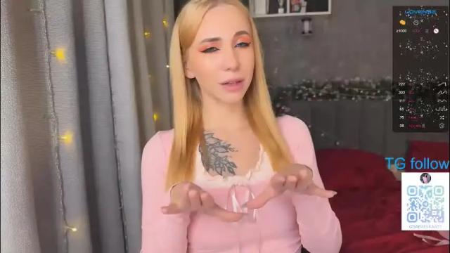 Thumbnail 1, sabrinkaa's Stream at Chaturbate, 24 days ago