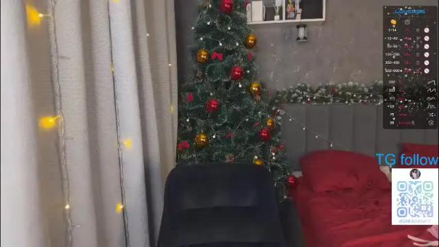 Image 10 of sabrinkaa Stream on Chaturbate on 24 days ago