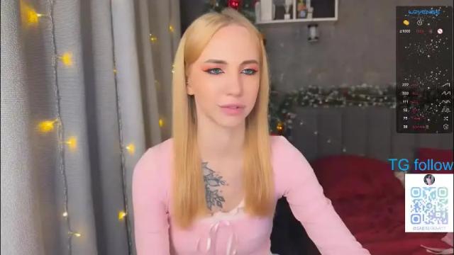 Image 12 of sabrinkaa Stream on Chaturbate on 24 days ago