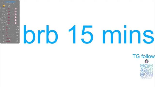 Image 12 of sabrinkaa Stream on Chaturbate on 9 days ago