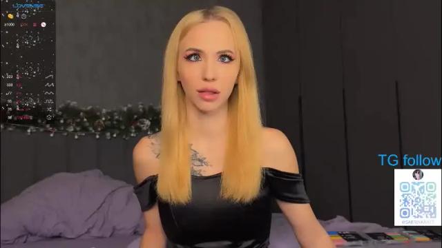 Image 4 of sabrinkaa Stream on Chaturbate on 7 days ago