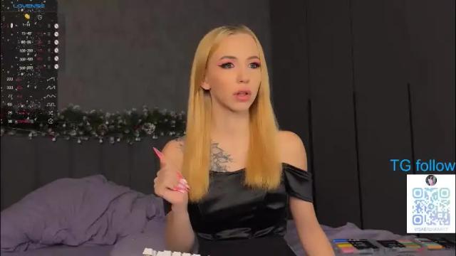 Image 7 of sabrinkaa Stream on Chaturbate on 7 days ago