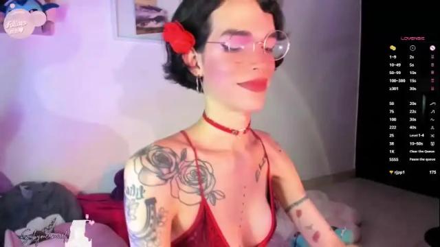 Image 10 of saby_mermaid Stream on Chaturbate on 1 month ago