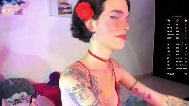 Image 11 of saby_mermaid Stream on Chaturbate on 1 month ago