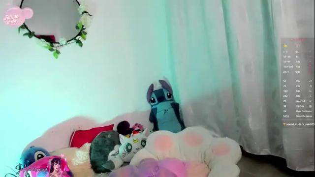 Image 4 of saby_mermaid Stream on Chaturbate on 2 months ago