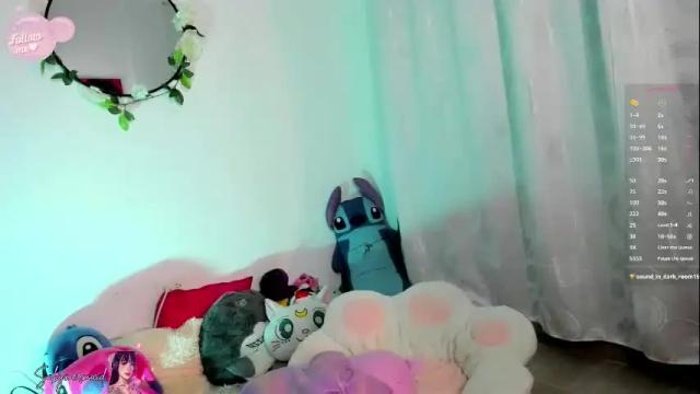 Image 8 of saby_mermaid Stream on Chaturbate on 2 months ago