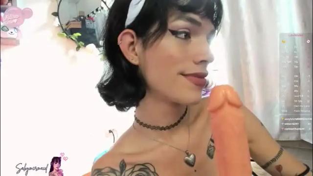 Image 10 of saby_mermaid Stream on Chaturbate on 15 hours ago
