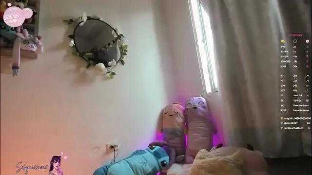 Image 6 of saby_mermaid Stream on Chaturbate on 15 hours ago