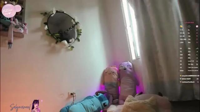 Image 7 of saby_mermaid Stream on Chaturbate on 15 hours ago