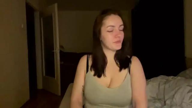Image 4 of sabybabe Stream on Chaturbate on 13 months ago