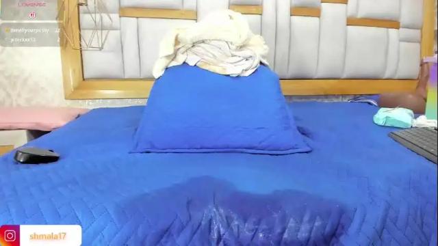 Image 3 of sacha_malala Stream on Chaturbate on 2 months ago
