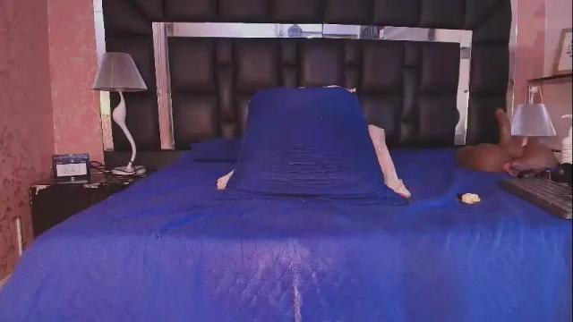 Image 2 of sacha_malala Stream on Chaturbate on 8 days ago