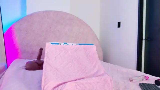 Thumbnail 3, sacha_malala's Stream at Chaturbate, 1 month ago