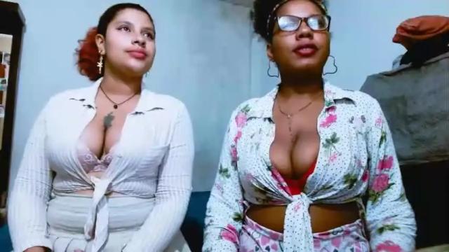 Thumbnail 3, sachaferri's Stream at Chaturbate, 22 months ago