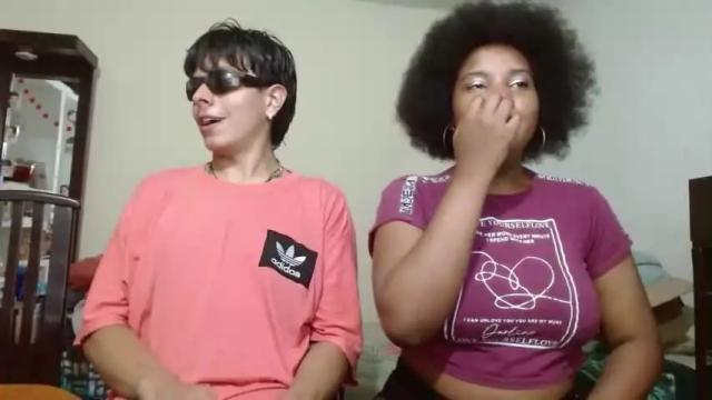 Image 7 of sachaferri Stream on Chaturbate on 21 months ago