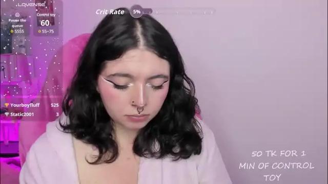 Image 4 of sachi_meow Stream on Chaturbate on 1 month ago