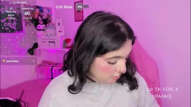 Thumbnail 3, sachi_meow's Stream at Chaturbate, 1 month ago