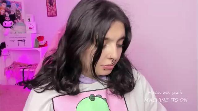 Image 3 of sachi_meow Stream on Chaturbate on 26 days ago