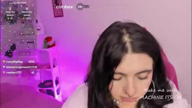 Image 4 of sachi_meow Stream on Chaturbate on 25 days ago
