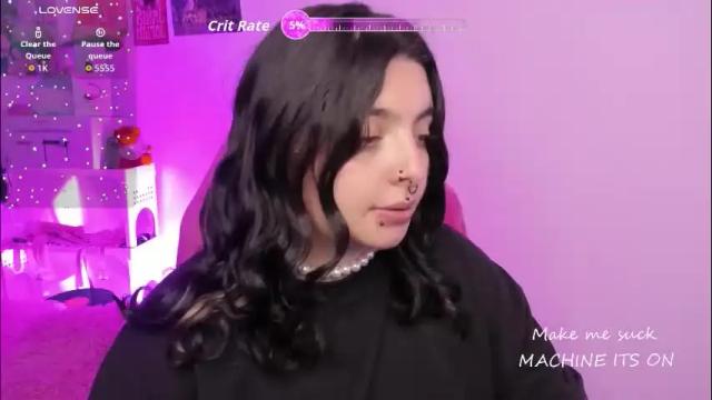 Image 3 of sachi_meow Stream on Chaturbate on 16 days ago