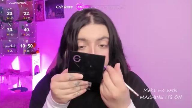 Image 8 of sachi_meow Stream on Chaturbate on 16 days ago
