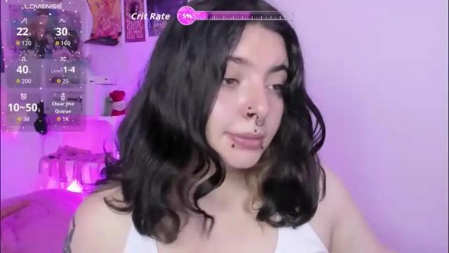 Image 4 of sachi_meow Stream on Chaturbate on 7 days ago