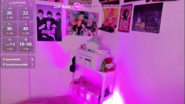 Thumbnail 3, sachi_meow's Stream at Chaturbate, 5 days ago