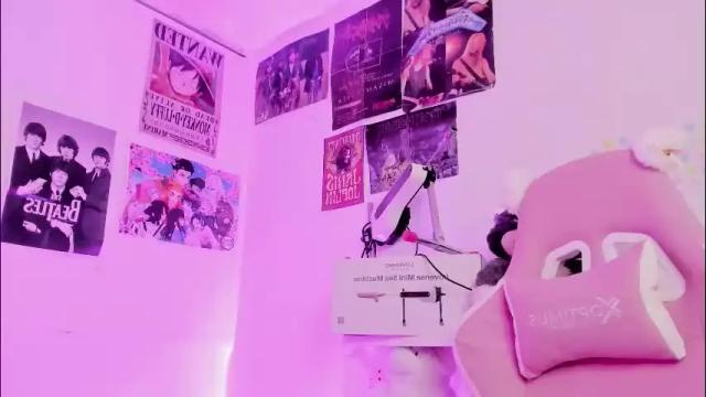 Image 2 of sachi_meow Stream on Chaturbate on 1 month ago