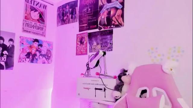 Image 4 of sachi_meow Stream on Chaturbate on 1 month ago