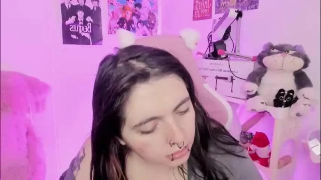 Image 8 of sachi_meow Stream on Chaturbate on 1 month ago