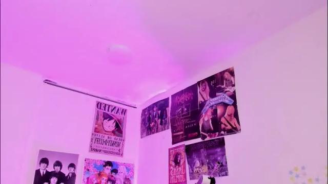 Thumbnail 3, sachi_meow's Stream at Chaturbate, 1 month ago