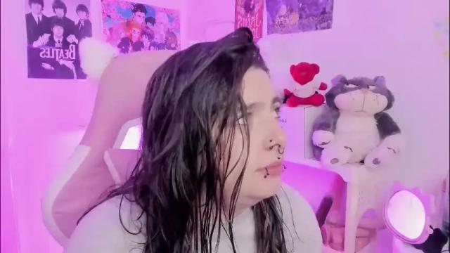 Thumbnail 1, sachi_meow's Stream at Chaturbate, 1 month ago