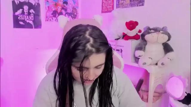 Thumbnail 2, sachi_meow's Stream at Chaturbate, 1 month ago