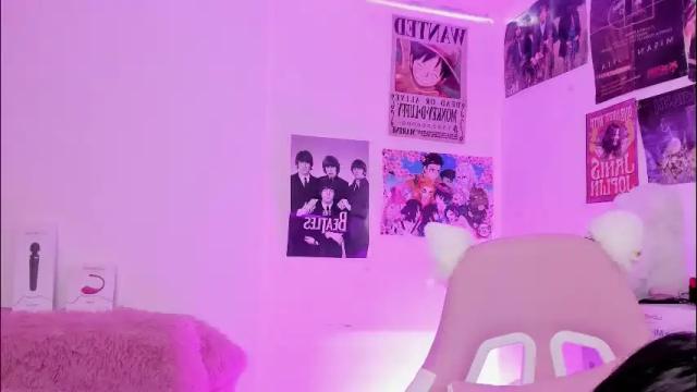 Thumbnail 1, sachi_meow's Stream at Chaturbate, 1 month ago