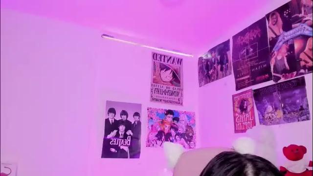 Image 2 of sachi_meow Stream on Chaturbate on 1 month ago