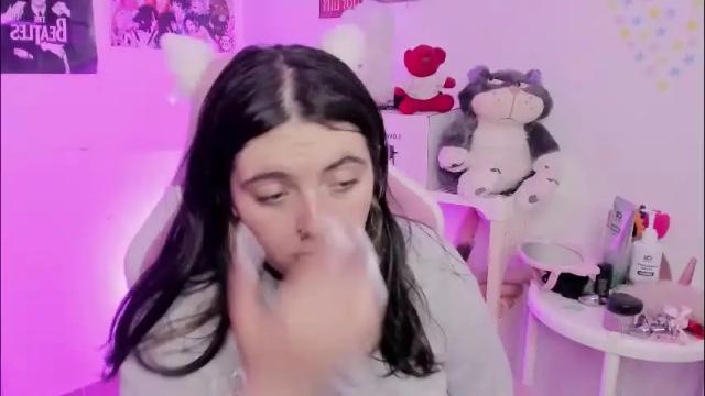 Image 3 of sachi_meow Stream on Chaturbate on 1 month ago