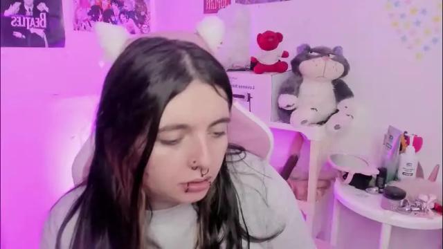 Image 4 of sachi_meow Stream on Chaturbate on 1 month ago