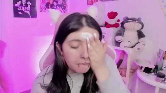 Image 6 of sachi_meow Stream on Chaturbate on 1 month ago