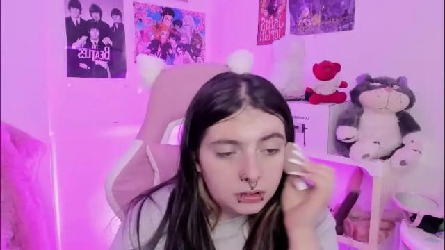 Thumbnail 3, sachi_meow's Stream at Chaturbate, 1 month ago