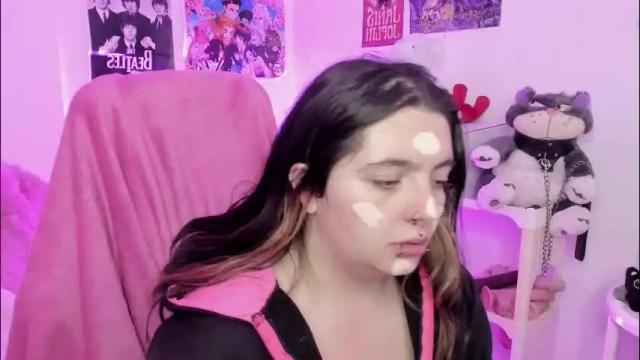 Image 4 of sachi_meow Stream on Chaturbate on 1 month ago