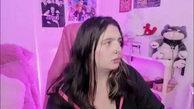 Image 8 of sachi_meow Stream on Chaturbate on 1 month ago